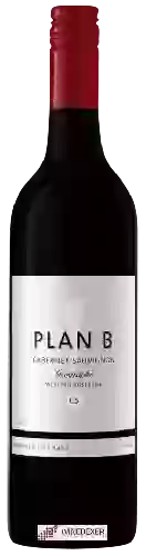 Winery Plan B - CS Cabernet Sauvignon