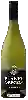 Winery Planet Oregon - Chardonnay