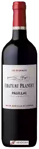 Château Plantey