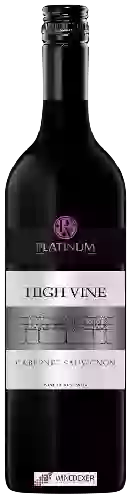 Winery Platinum Vintage