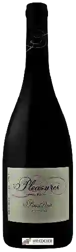 Winery Pleasures Winery Pleasures