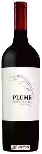 Winery Plume