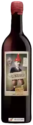 Winery Plungerhead - Old Vine Zinfandel