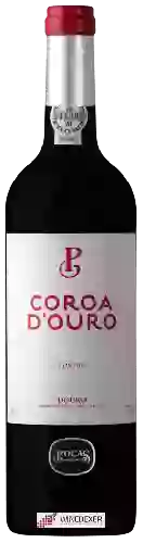 Winery Poças - Coroa d&rsquoOuro Tinto