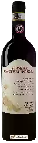 Winery Podere Castellinuzza