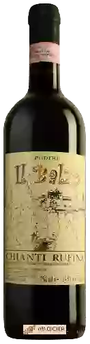Winery Podere Il Balzo