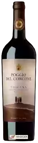 Winery Poggio del Concone