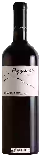 Winery Poggionotte