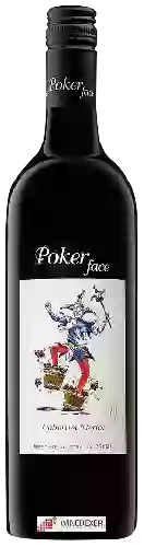 Winery Pokerface - Cabernet - Merlot