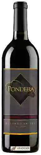 Winery Pondera