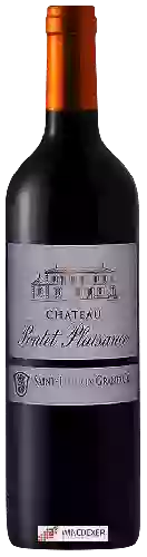 Château Pontet Plaisance