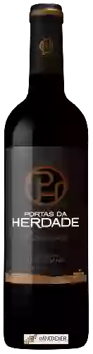 Winery Portas da Herdade - Reserva Tinto
