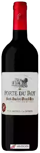 Winery Porte du Roy - Saint-Émilion Grand Cru