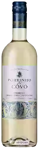 Winery Portinho do Covo - Branco