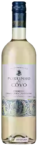 Winery Portinho do Covo