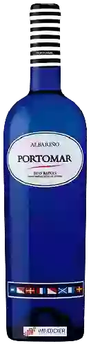 Winery Portomar