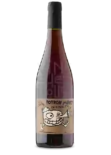 Winery Potron Minet - En Goguette