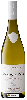 Domaine de la Poulette - Bourgogne Blanc