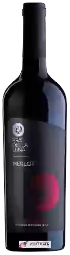 Winery Pra' della Luna - Merlot