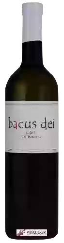 Winery Prado Alen - Bacus dei Godello