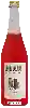 Winery Pranzegg - Rosato Frizzante