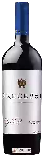 Winery Precessi