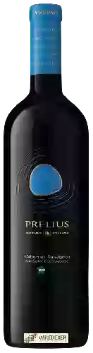 Winery Prelius