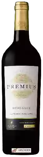 Winery Premius