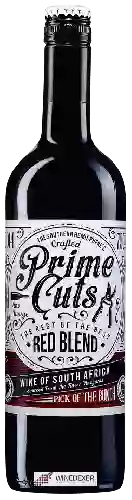 Winery Prime Cuts