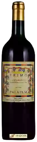 Winery Primo Palatum - Canon-Fronsac