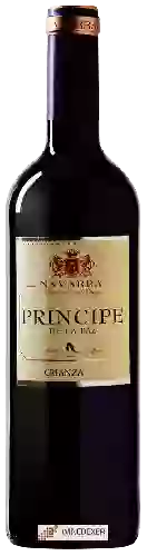 Winery Principe de la Paz