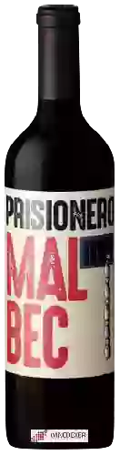 Winery Prisionero