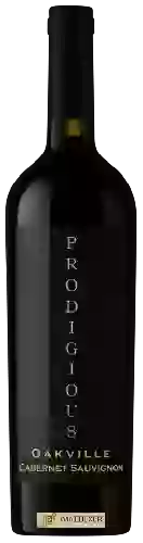 Winery Prodigious