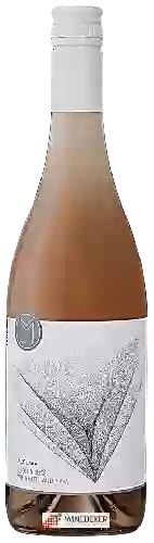 Winery Project M - Acclara Sparkling Rosé