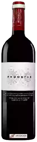 Winery Prometus