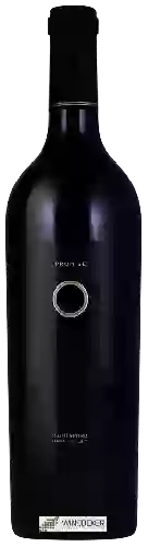 Winery Promise - Cabernet Sauvignon