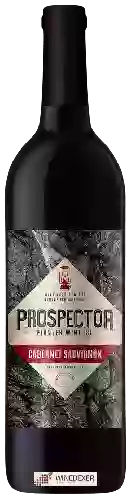 Winery Prospector Pioneer Wine Co.