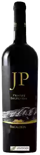 Winery JP - Private Selection Tinto