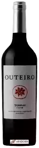 Winery Terra d'Alter - Alentejano Outeiro