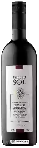 Winery Pueblo del Sol - Cabernet Sauvignon