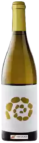 Winery Pujol Cargol - El Missatger Blanco