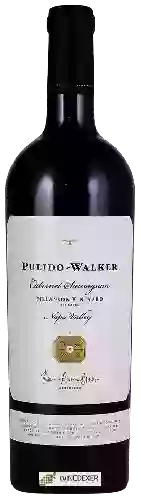 Winery Pulido-Walker