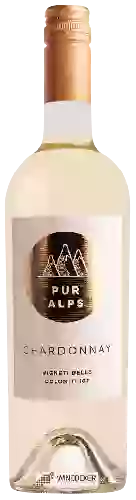 Winery Pur Alps