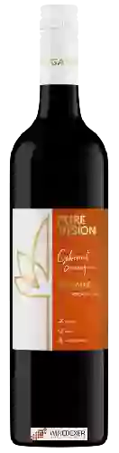 Winery Pure Vision - Organic Cabernet Sauvignon