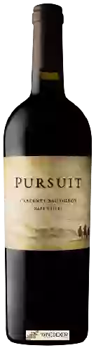 Winery Pursuit