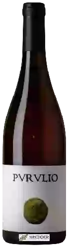 Winery Purulio - Blanco