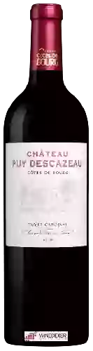 Château Puy Descazeau