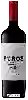 Winery Pyros - Barrel Selected Malbec