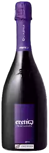 Winery Quadra - Franciacorta EretiQ