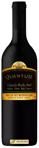 Winery Quantum